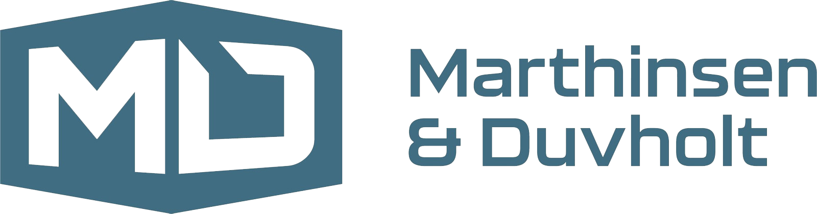 Marthinsen & Duvholt