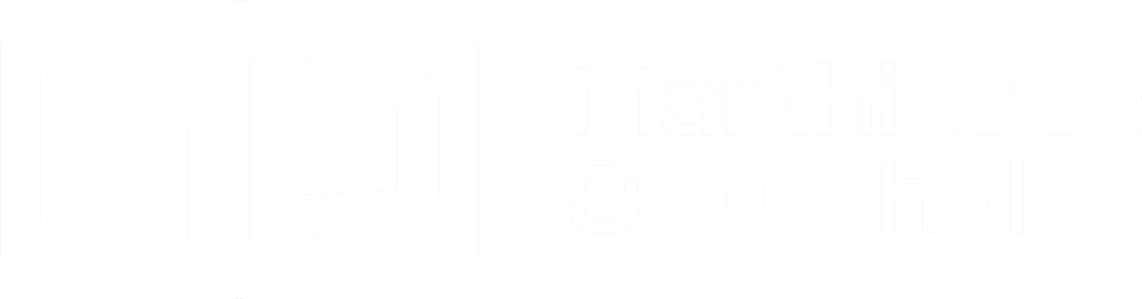 Marthinsen & Duvholt