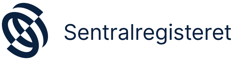 Sentralregisteret